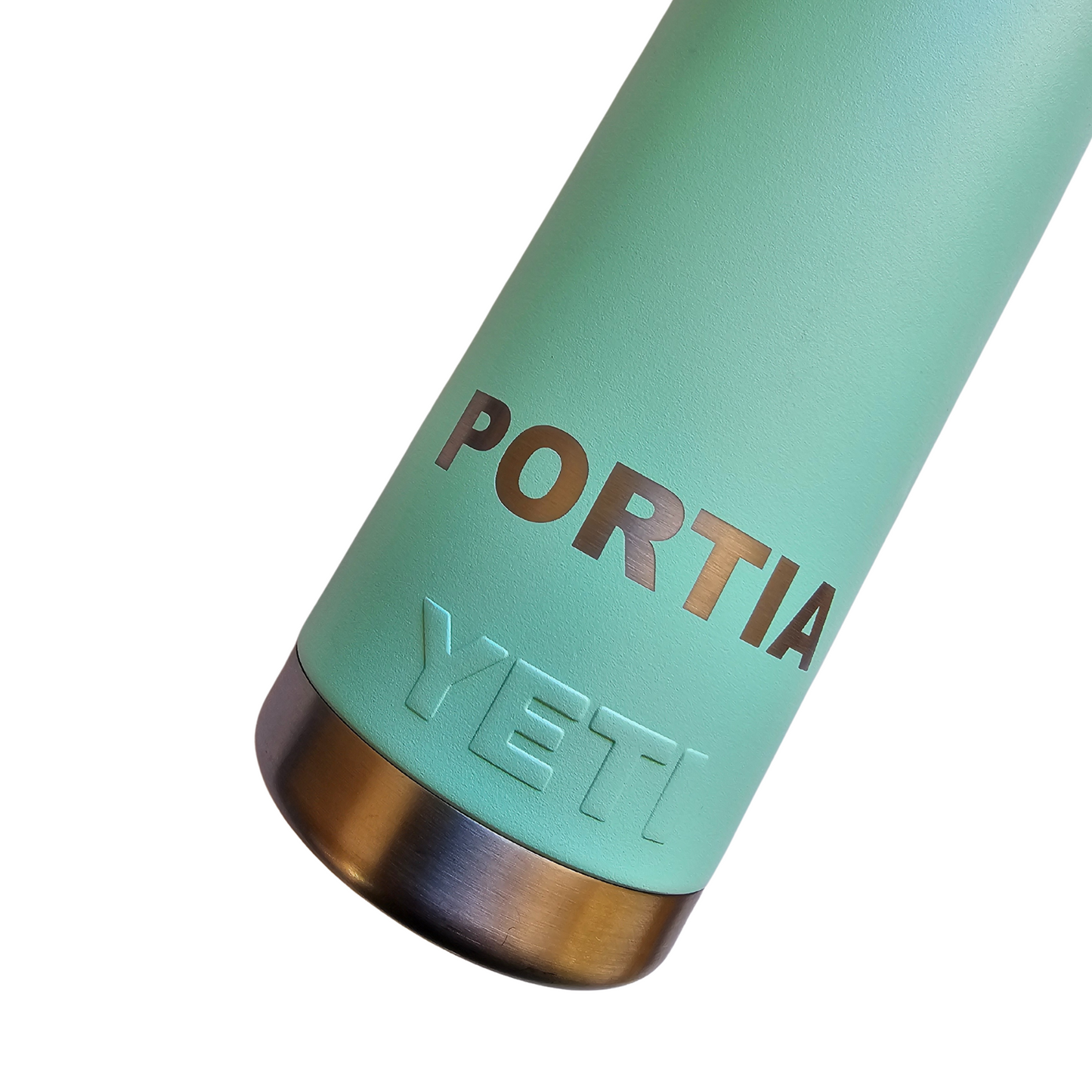 Personalised Engraved Drinkware