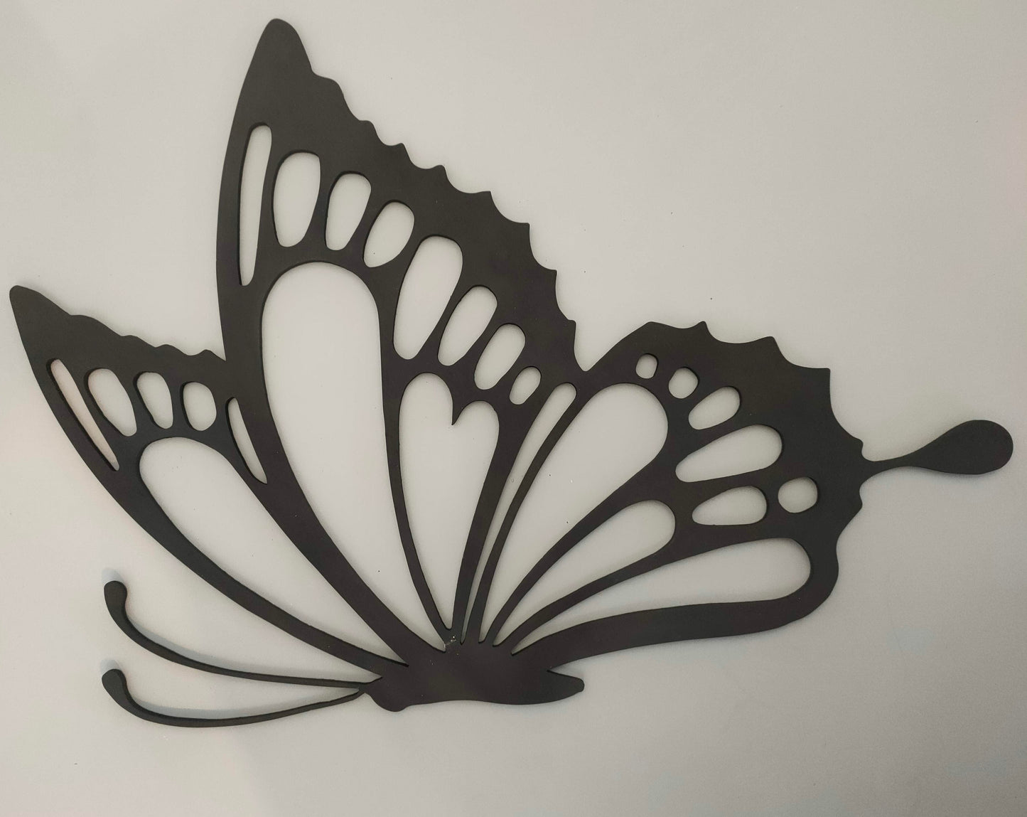 Butterfly Wall Art