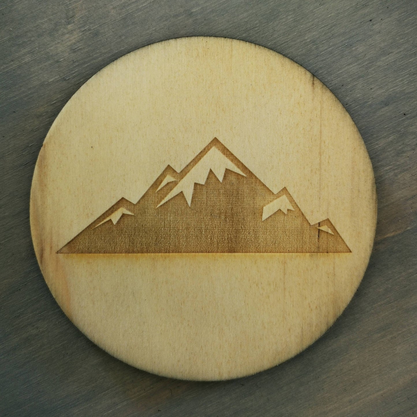 Mountain Coasters