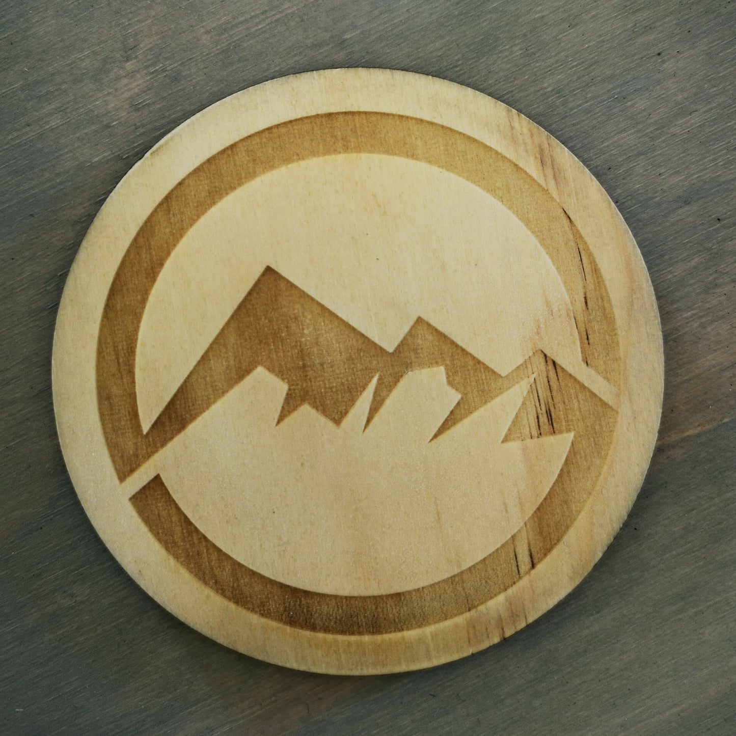 Mountain Coasters