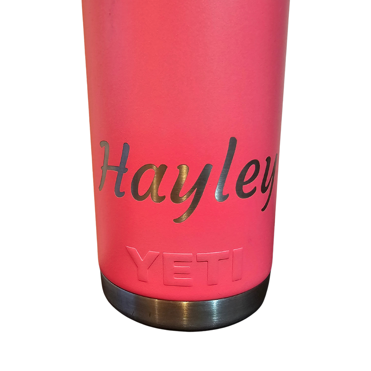 Personalised Engraved Drinkware
