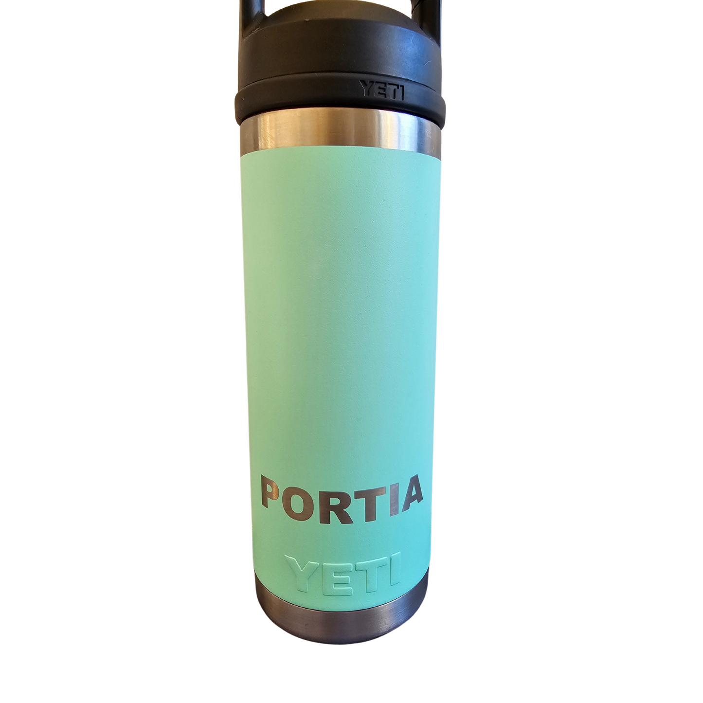 Personalised Engraved Drinkware