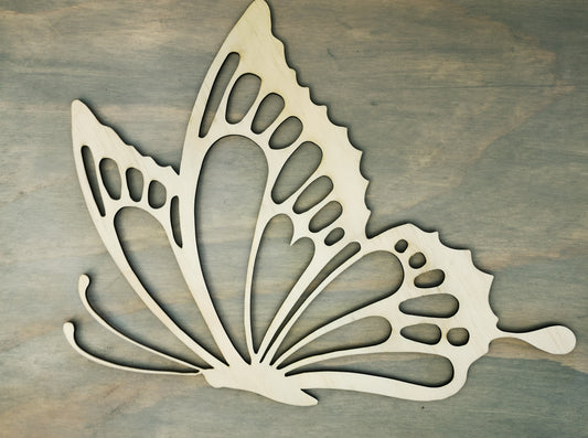 Butterfly Wall Art