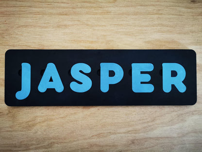 Kids Name Jigsaw